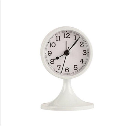 Retro väckarklocka för sängbord
