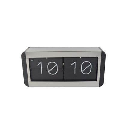 Modern automatisk flip-klocka för skrivbord