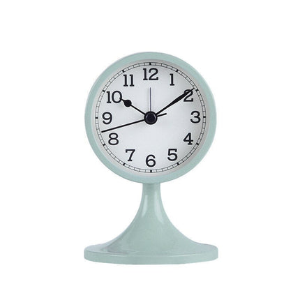 Retro väckarklocka för sängbord