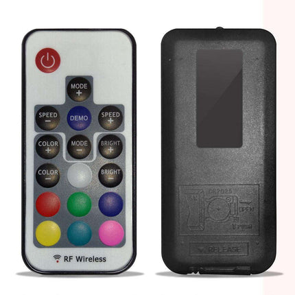 Vinyl väggklocka med NYC skyline