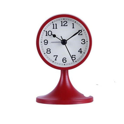 Retro väckarklocka för sängbord