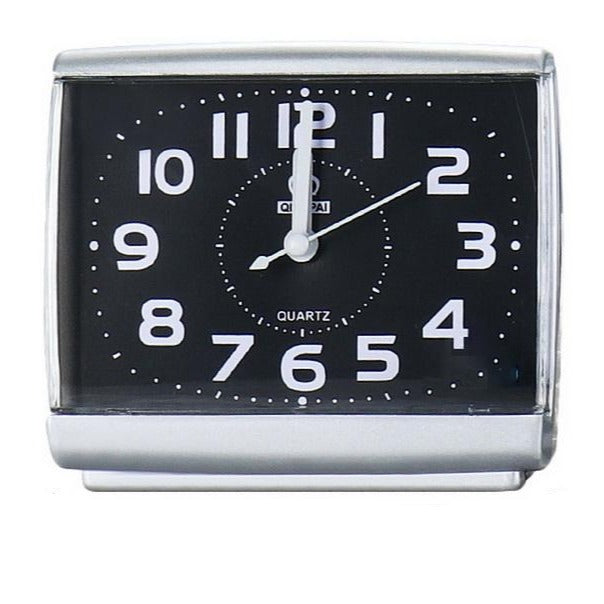 Klassisk väckarklocka för sovrummet