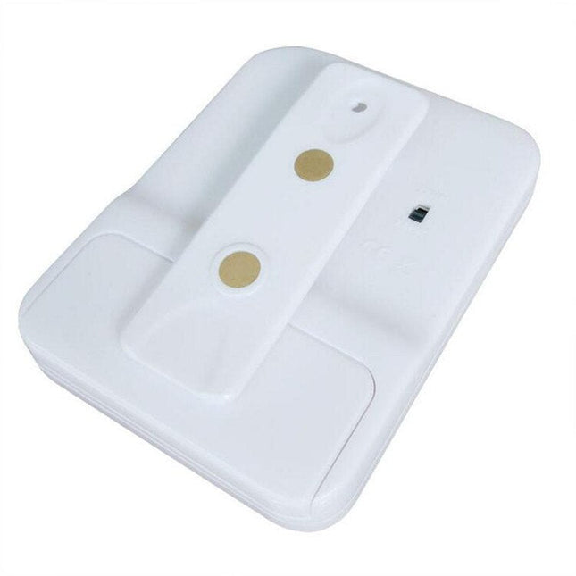 Digital kökstimer med tre tidtagare