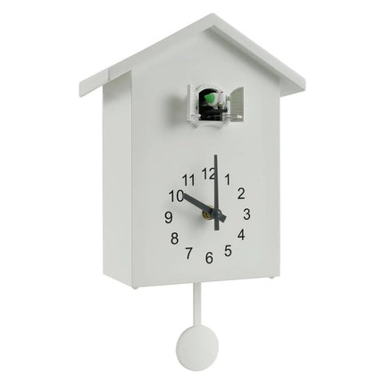 Collection image for: Väggklocka Vit