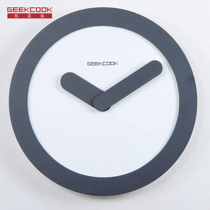 Collection image for: Väggklocka Grå