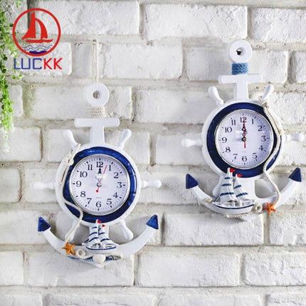 Collection image for: Väggklocka 25 Cm