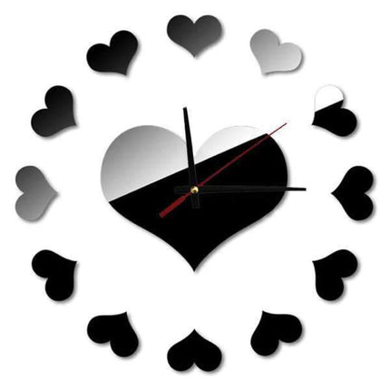 Collection image for: Väggklocka 80 Cm